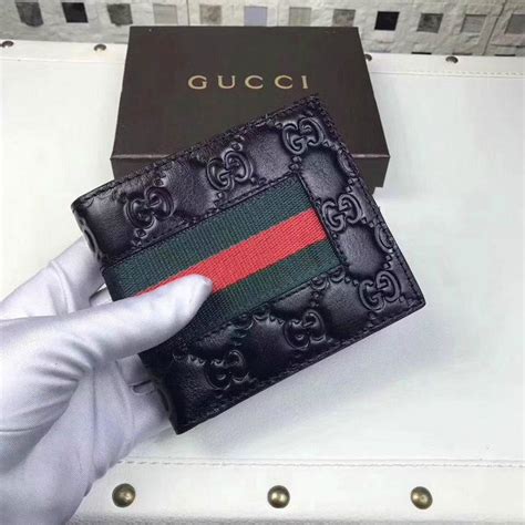 discount gucci wallets|authentic gucci wallet discount.